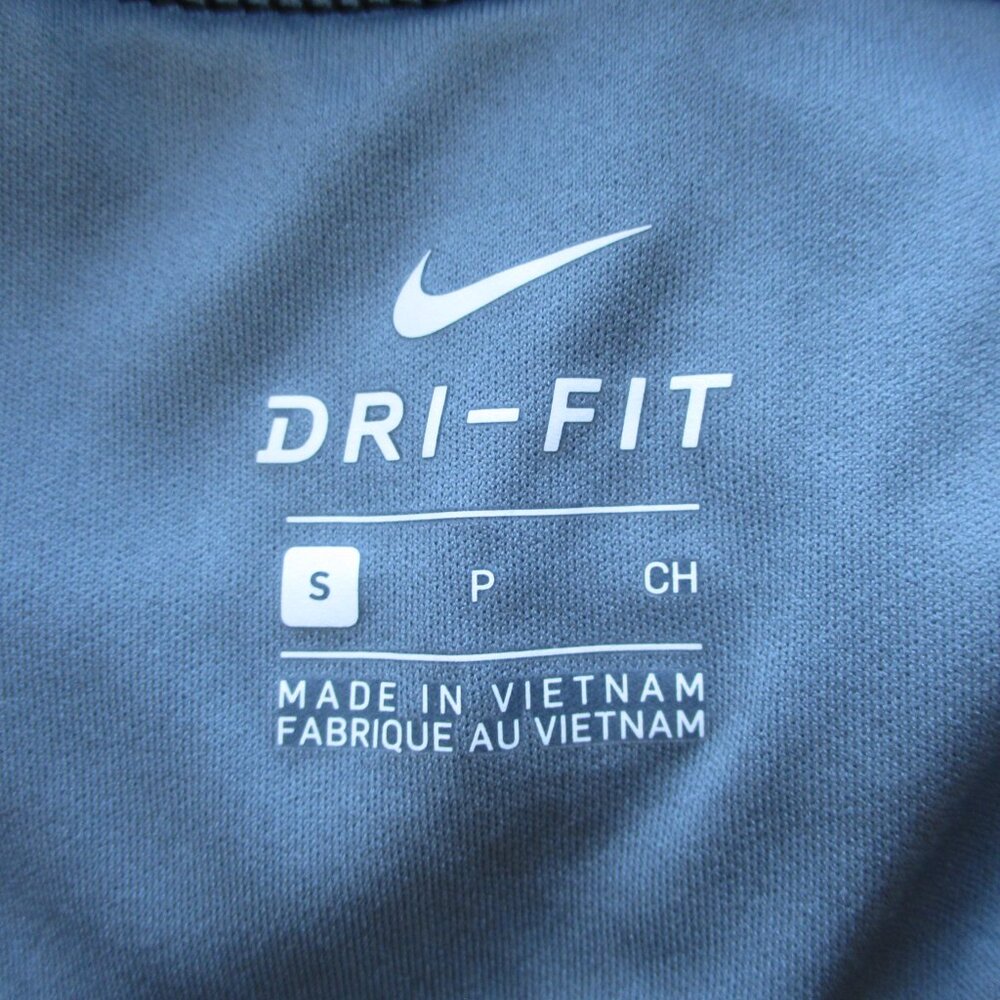 Nike Shorts Women S Black Dri Fit Geometric Athletic Run Lined Inside Pockets - Picture 4 of 12